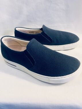 BIRKENSTOCK OSWEGO Slip On Sneakers